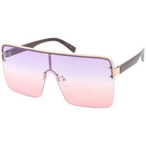 Brand New! Purple Ombré Sunglasses 🕶